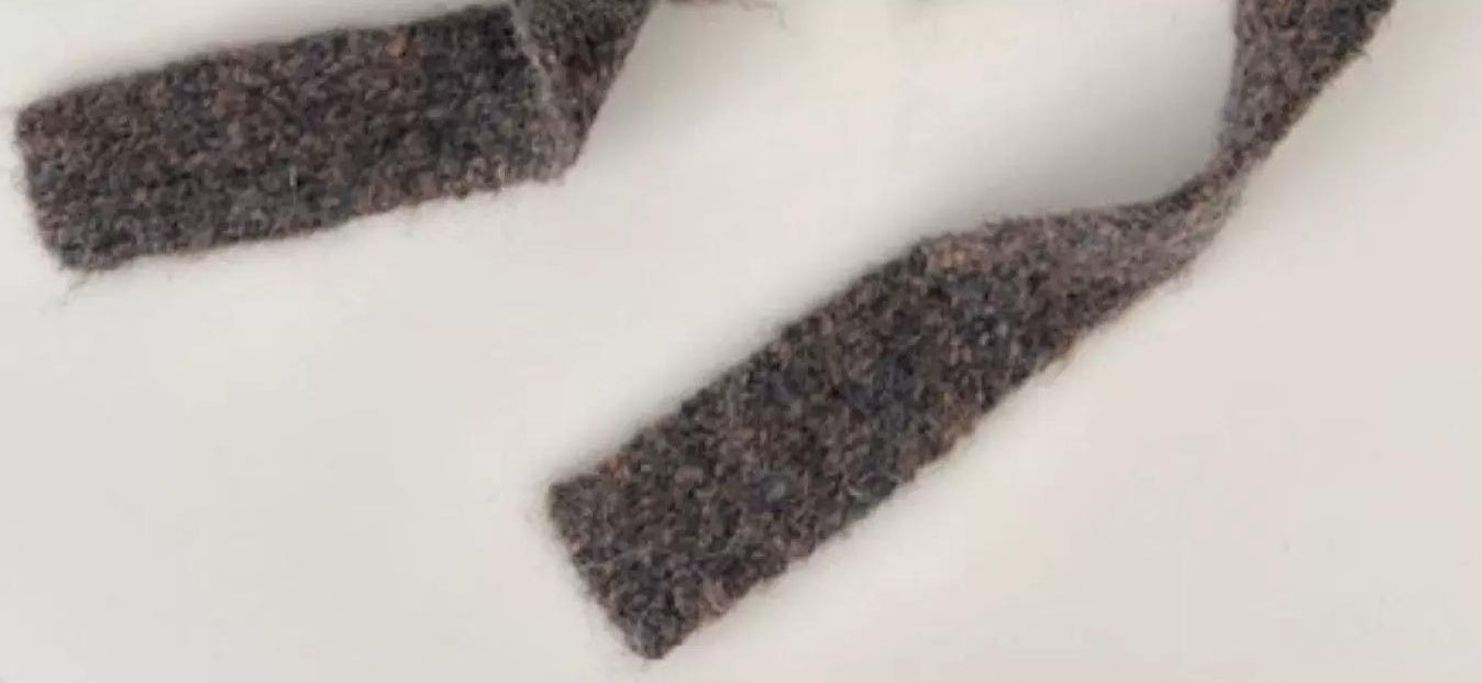 TRIA SELECT | WINTER KNIT BALACLAVA HAT【ID:TN00074】