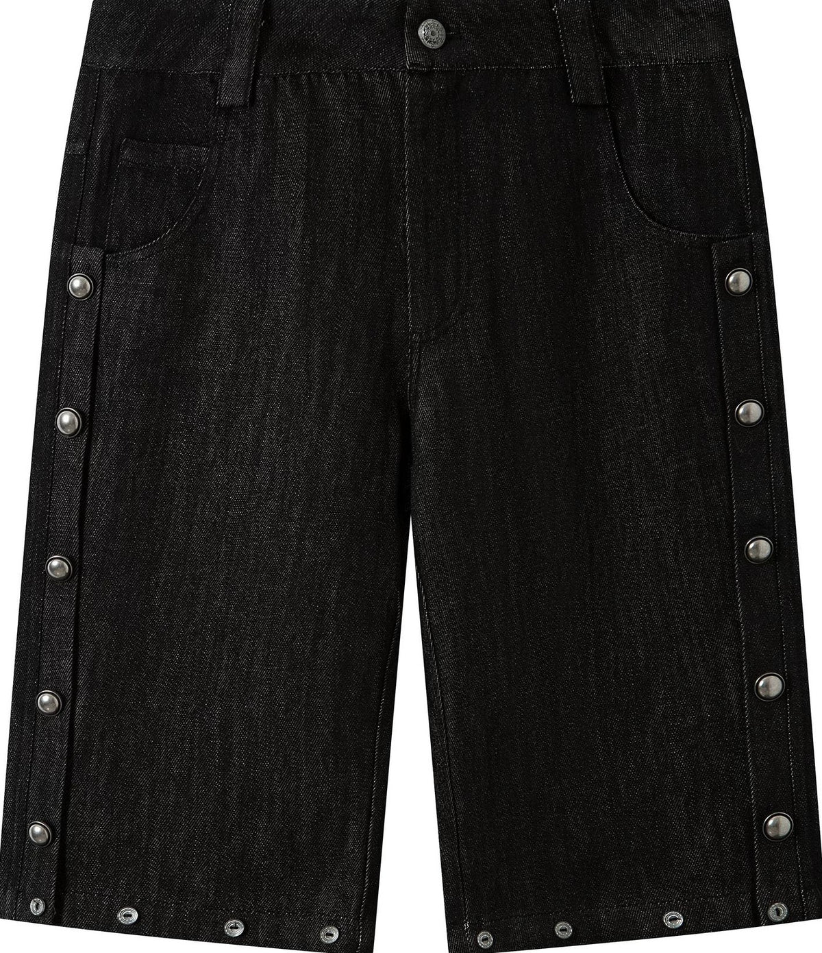 THELIGHT | LYCRA TENCEL PLUSH SHORTS【ID:TN00099】