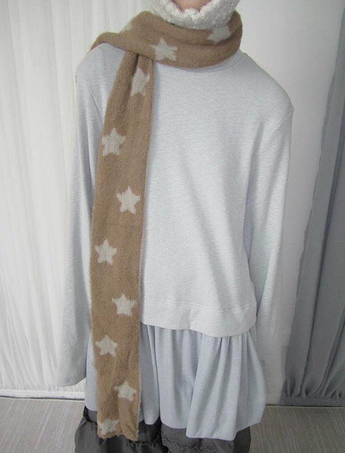 3months |  CHIC SPLICED SOLID TEE【ID:TN00025】