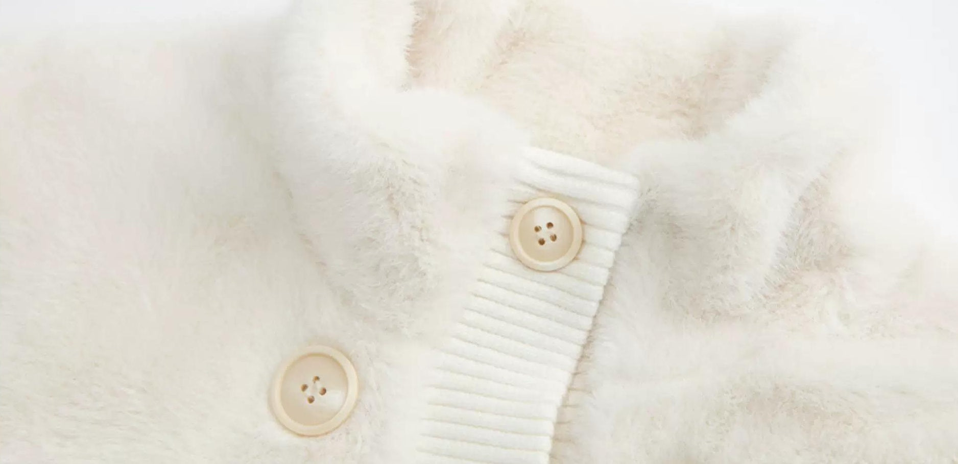 CyNi | COZY RABBIT HAIR CARDIGAN【ID:TN00097】