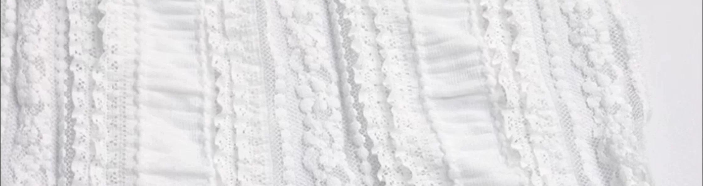 Girlyhalo |  LACE IRREGULAR HEM DRESS【ID:TN00009】