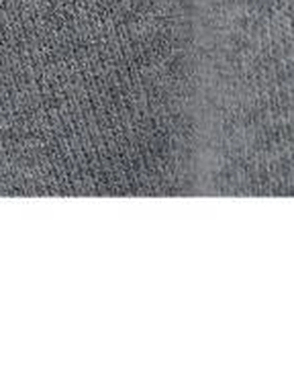 Soft Sculpted Draped Asymmetrical Knit Sweater