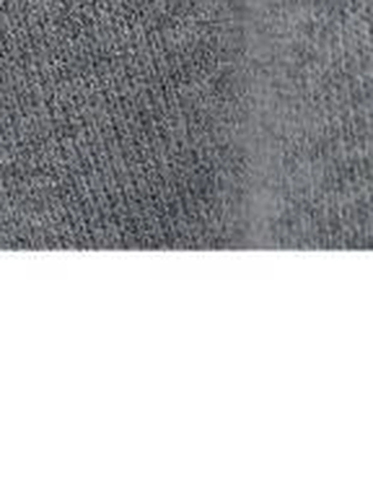Soft Sculpted Draped Asymmetrical Knit Sweater