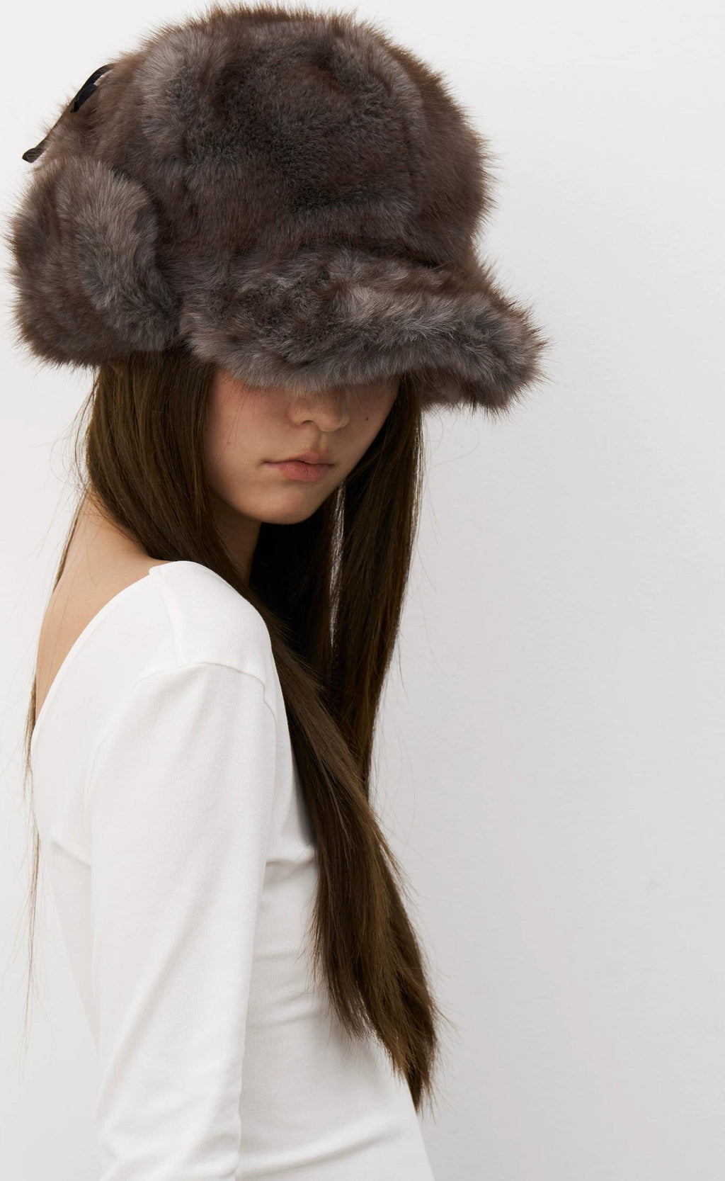 THELIGHT | THICK WARM WINDPROOF SKI CAP【ID:TN00109】