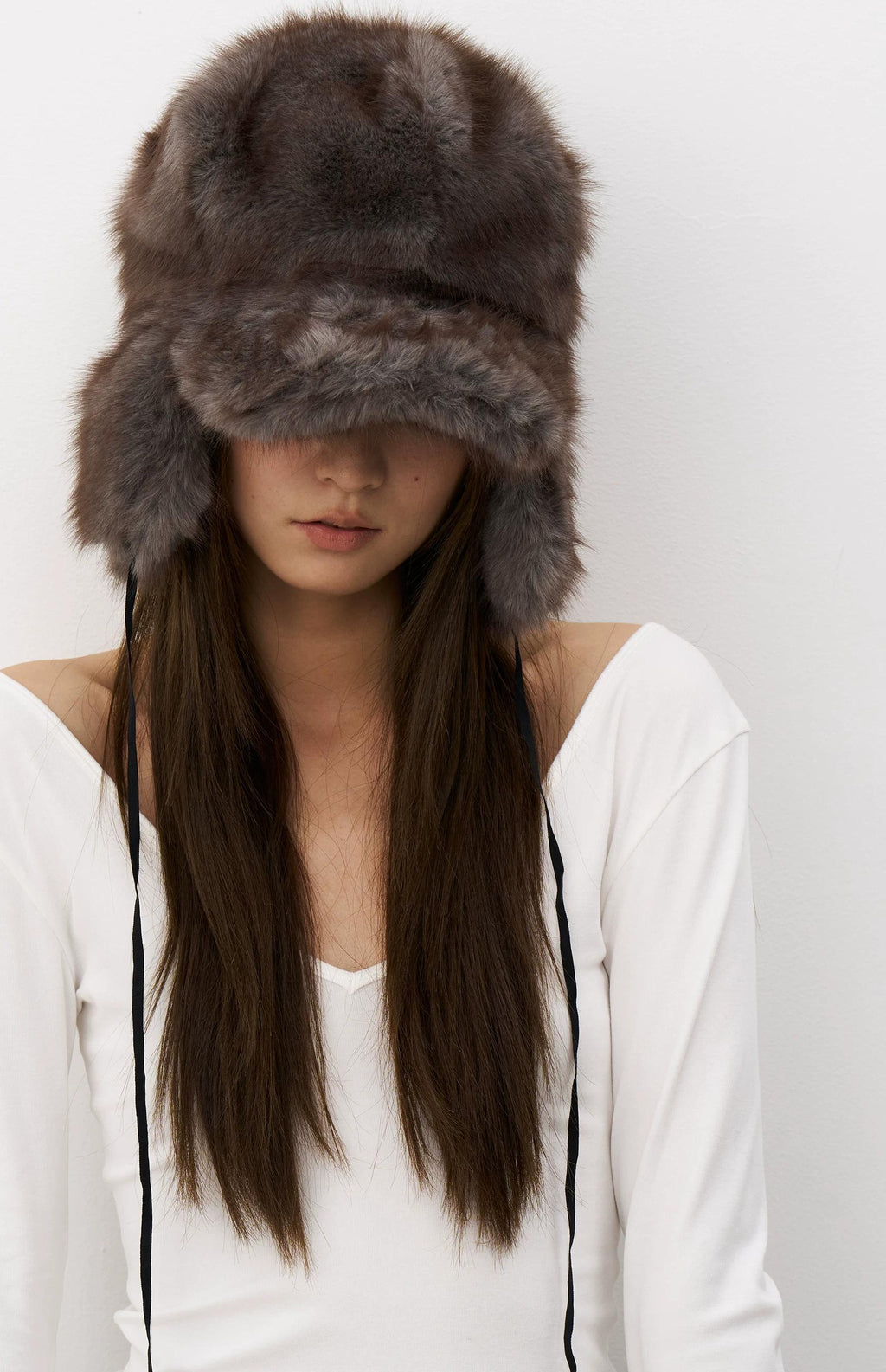 THELIGHT | THICK WARM WINDPROOF SKI CAP【ID:TN00109】
