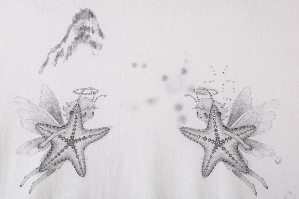 THELIGHT | SUNSCREEN LONG-SLEEVE T-SHIRT【ID:TN00111】