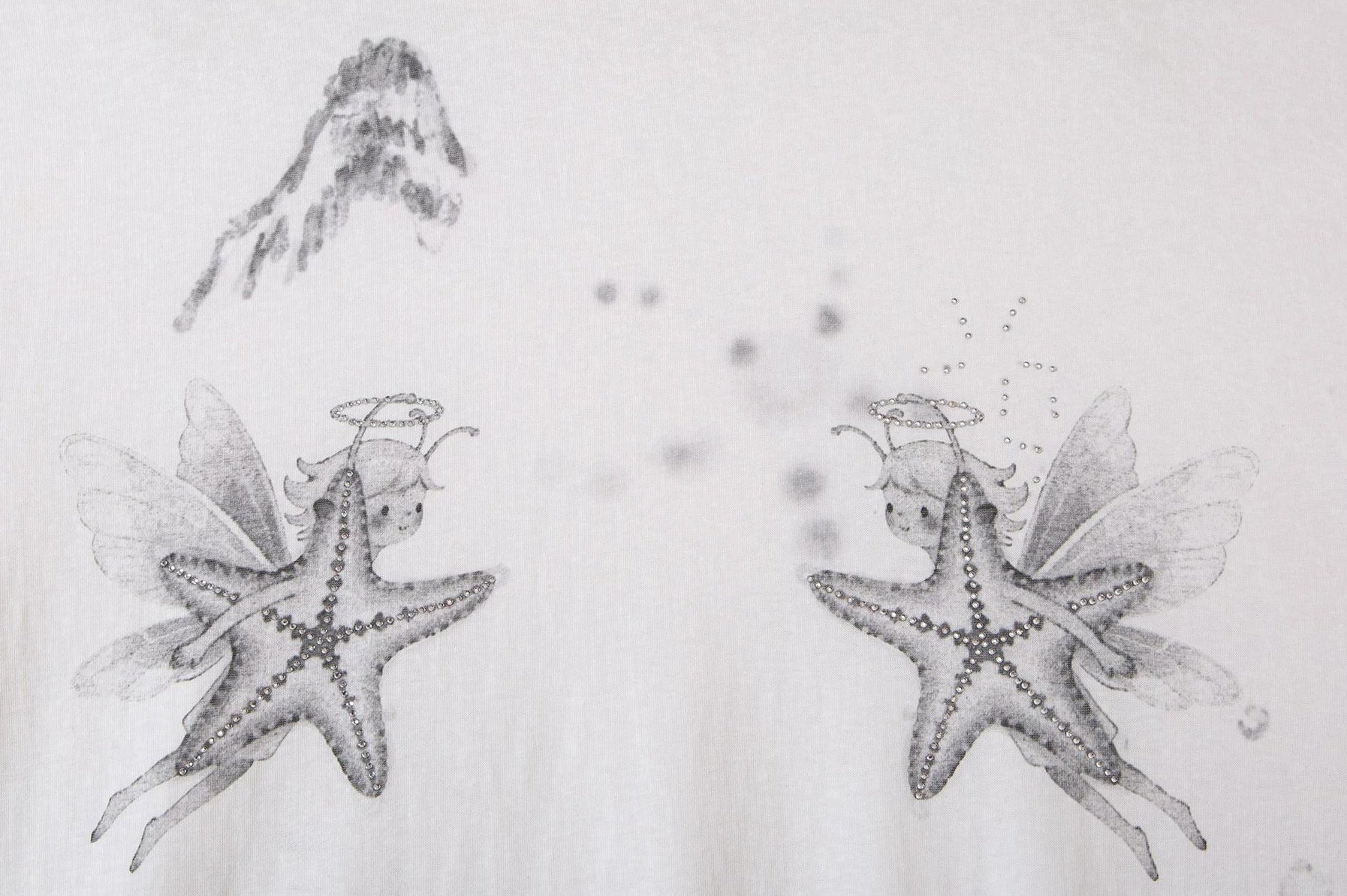 THELIGHT | SUNSCREEN LONG-SLEEVE T-SHIRT【ID:TN00111】