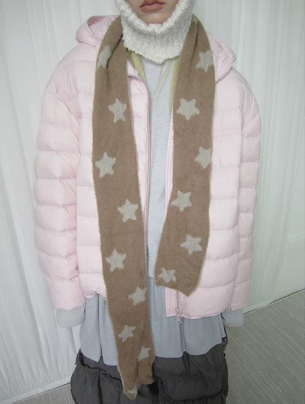 3months |  WINTER HOODED DOWN JACKET【ID:TN00029】