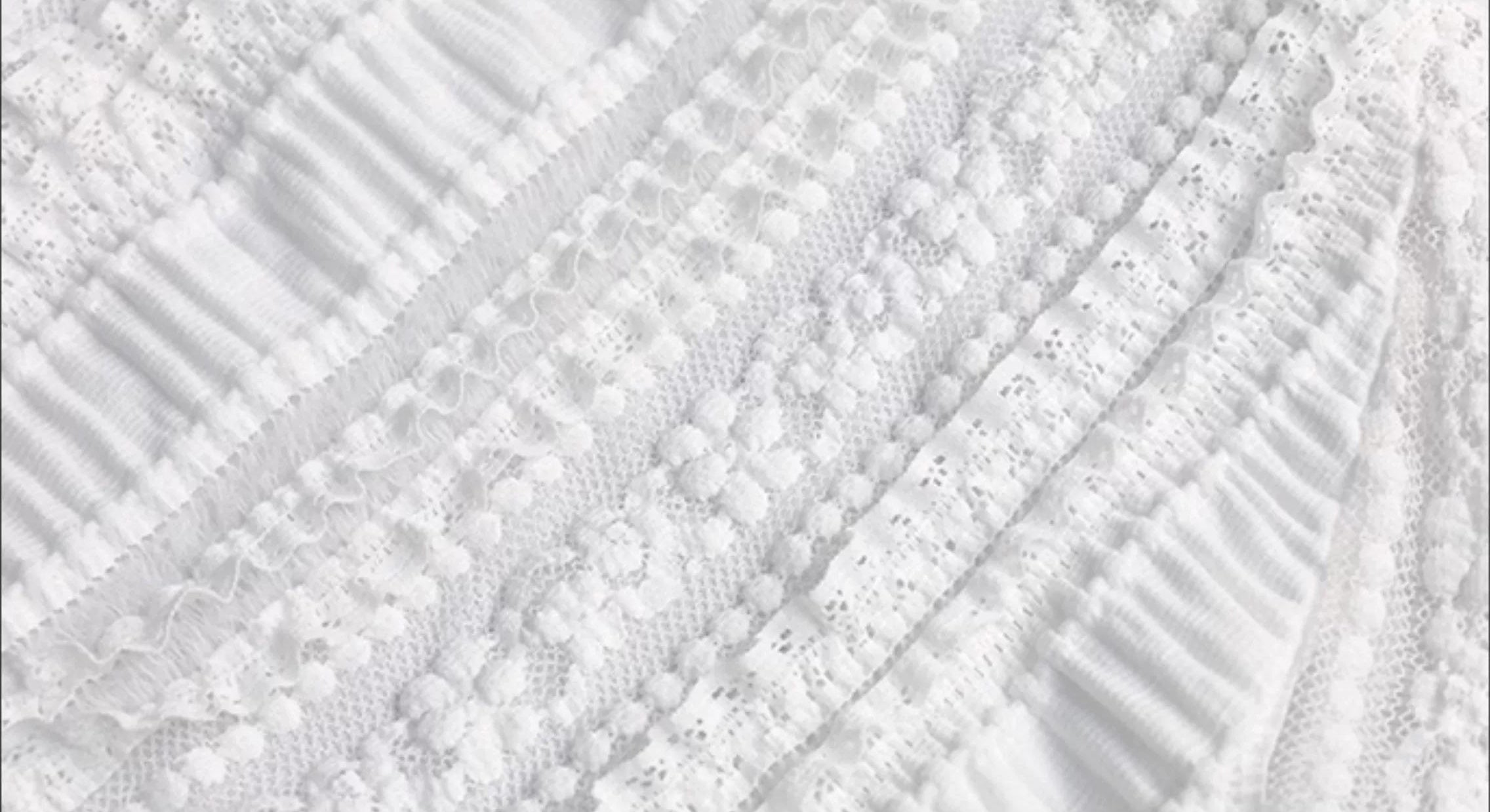 Girlyhalo |  LACE IRREGULAR HEM DRESS【ID:TN00009】