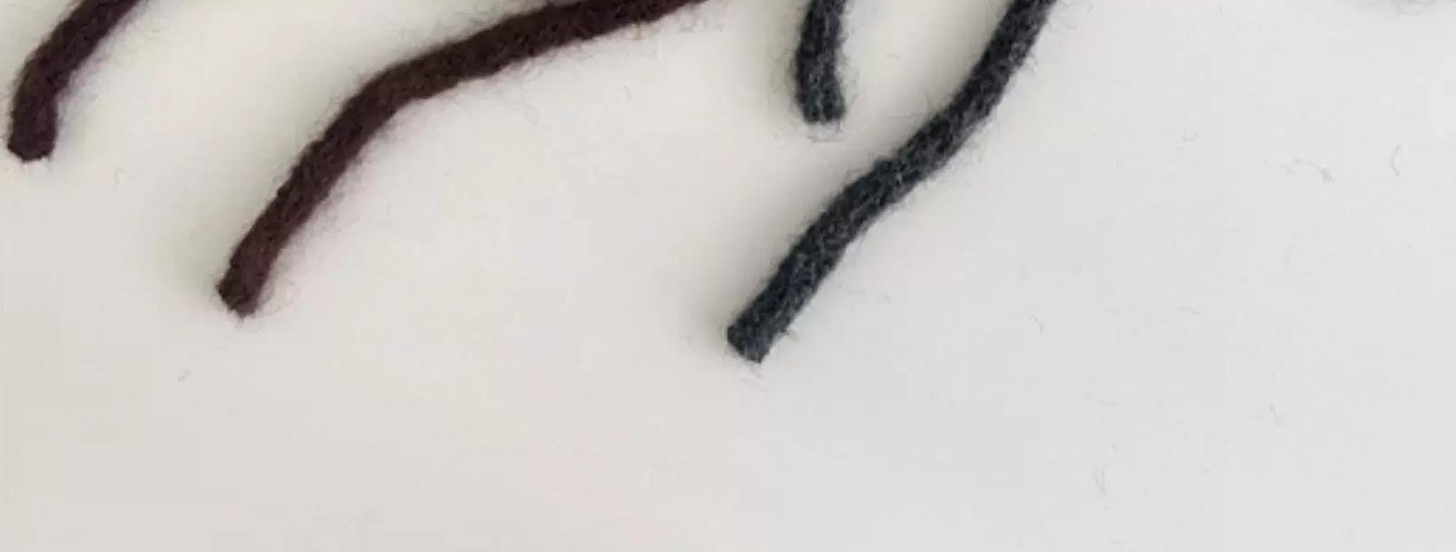 TRIA SELECT | KNITTED STRIPE EAR PROTECTION CAP【ID:TN00089】